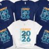 2026 Family Reunion Shirt - Family Matching Reunion Outfit