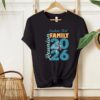2026 Family Reunion Shirt - Family Matching Reunion Outfit 1