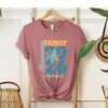 2026 Family Reunion Shirt - Family Matching Reunion Outfit 3