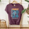 2026 Family Reunion Shirt - Family Matching Reunion Outfit 4