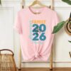 2026 Family Reunion Shirt - Family Matching Reunion Outfit 5