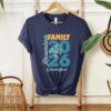 2026 Family Reunion Shirt - Family Matching Reunion Outfit 6