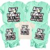 Ain't No Family Like The One I Got - Funny Family Reunion Gift