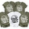 Beach Squad Family Vacation 2026 - Summer Crew Travel Gift