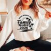 Beach Squad Family Vacation 2026 - Summer Crew Travel Gift 2 Beach Squad Family Vacation 2026 - Summer Crew Travel Gift 2