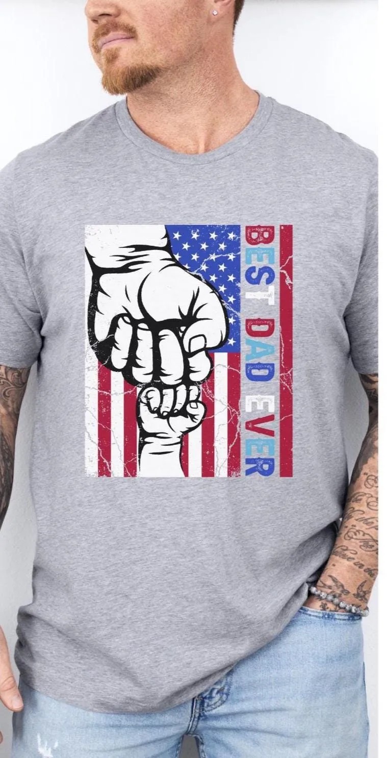 Best-Dad-Ever-US-Flag-Shirt-Patriotic-Fathers-Day-Gift-Patriotic-Dad-Shirt-Dad-USA-Flag-Shirt-Fathers-Day-Gift-Best-Dad-Ever-Tee-2 Best Dad Ever US Flag Shirt, Patriotic Fathers Day Gift, Patriotic Dad Shirt, Dad USA Flag Shirt, Fathers Day Gift, Best Dad Ever Tee 1