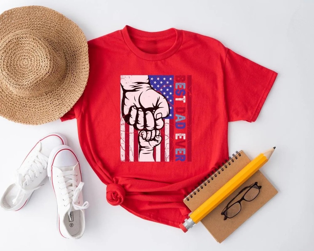 Best-Dad-Ever-US-Flag-Shirt-Patriotic-Fathers-Day-Gift-Patriotic-Dad-Shirt-Dad-USA-Flag-Shirt-Fathers-Day-Gift-Best-Dad-Ever-Tee-4 Best Dad Ever US Flag Shirt, Patriotic Fathers Day Gift, Patriotic Dad Shirt, Dad USA Flag Shirt, Fathers Day Gift, Best Dad Ever Tee 3