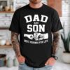 Best Friends For Life Shirt - Matching Father & Son Tee 2