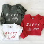 Christmas Matching
