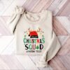 Christmas Squad Matching Shirt - Family Christmas 2025 Group Tee 1