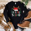 Christmas Squad Matching Shirt - Family Christmas 2025 Group Tee 6