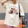 Comfort Colors Family Picture Tee - Custom Logo Image 2