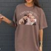 Comfort Colors Family Picture Tee - Custom Logo Image 5