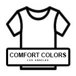 Comfort Colors Tee