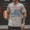 Cool Dads Club Cowboy Shirt - Funny Husband Gift - Western Dad Tee 2 Cool Dads Club Cowboy Shirt - Funny Husband Gift - Western Dad Tee 2