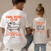 Cool Dads Club Matching Set - Father and Son Outfits 1