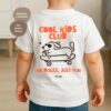 Cool Dads Club Matching Set - Father and Son Outfits 2