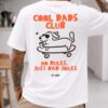 Cool Dads Club Matching Set - Father and Son Outfits 3