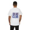 Cool Dads Club Oversized T-Shirt, Trendy Dad Tee, Fathers Day Gift, Retro Dad Shirt, Funny Dad Graphic Tee, Cool Dad Aesthetic Shirt 6