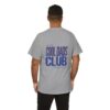 Cool Dads Club Oversized T-Shirt, Trendy Dad Tee, Fathers Day Gift, Retro Dad Shirt, Funny Dad Graphic Tee, Cool Dad Aesthetic Shirt 7