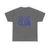 Cool Dads Club Oversized T-Shirt, Trendy Dad Tee, Fathers Day Gift, Retro Dad Shirt, Funny Dad Graphic Tee, Cool Dad Aesthetic Shirt 8