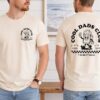 Cool Dads Club T-Shirt, Custom Dad Est Date Printed Shirt, Still Cool Just Tired Tops, Best Dad Ever Tee, Fathers Day Gift, New Dad Gifts