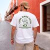 Cool Dads Club T-Shirt, Custom Dad Est Date Printed Shirt, Still Cool Just Tired Tops, Best Dad Ever Tee, Fathers Day Gift, New Dad Gifts 1