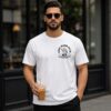 Cool Dads Club T-Shirt, Custom Dad Est Date Printed Shirt, Still Cool Just Tired Tops, Best Dad Ever Tee, Fathers Day Gift, New Dad Gifts 5