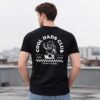 Cool Dads Club T-Shirt, Custom Dad Est Date Printed Shirt, Still Cool Just Tired Tops, Best Dad Ever Tee, Fathers Day Gift, New Dad Gifts 6