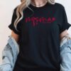 Coquette Mama Est 2026 Shirt - First Time Mom Outfit - Bow Aesthetic 2