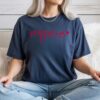 Coquette Mama Est 2026 Shirt - First Time Mom Outfit - Bow Aesthetic 4