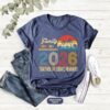 Creating Memories Together 2026 - Custom Family Matching Shirt 1 Creating Memories Together 2026 - Custom Family Matching Shirt 1