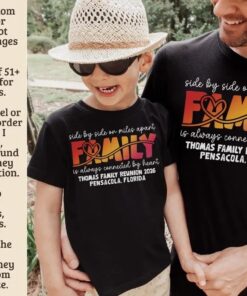 Custom 2026 Family Reunion Shirt - Youth & Toddler Cousin Crew Tee 1
