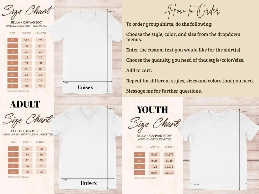 Custom-2026-Family-Reunion-Shirt-Youth-Toddler-Cousin-Crew-Custom-2026-Family-Reunion-Shirt-Youth-Toddler-Cousin-Crew-Custom-2026-Family-Reunion-Shirt-Youth-Toddler-Cousin-Crew-Tee-2 Custom 2026 Family Reunion Shirt - Youth & Toddler Cousin Crew Tee 2