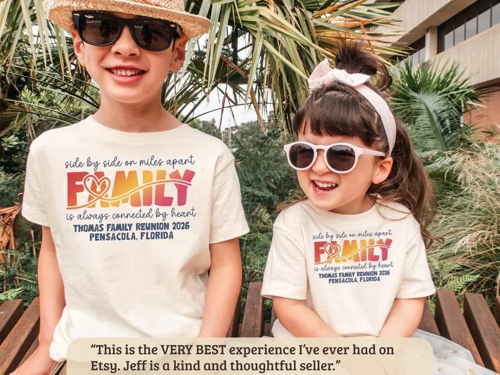 Custom-2026-Family-Reunion-Shirt-Youth-Toddler-Cousin-Crew-Custom-2026-Family-Reunion-Shirt-Youth-Toddler-Cousin-Crew-Custom-2026-Family-Reunion-Shirt-Youth-Toddler-Cousin-Crew-Tee-4 Custom 2026 Family Reunion Shirt - Youth & Toddler Cousin Crew Tee 4