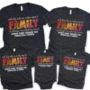 Custom 2026 Family Reunion Shirt - Youth & Toddler Cousin Crew Tee 6 Custom 2026 Family Reunion Shirt - Youth & Toddler Cousin Crew Tee 6