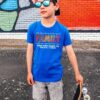 Custom 2026 Family Reunion Shirt - Youth & Toddler Cousin Crew Tee 7 Custom 2026 Family Reunion Shirt - Youth & Toddler Cousin Crew Tee 7