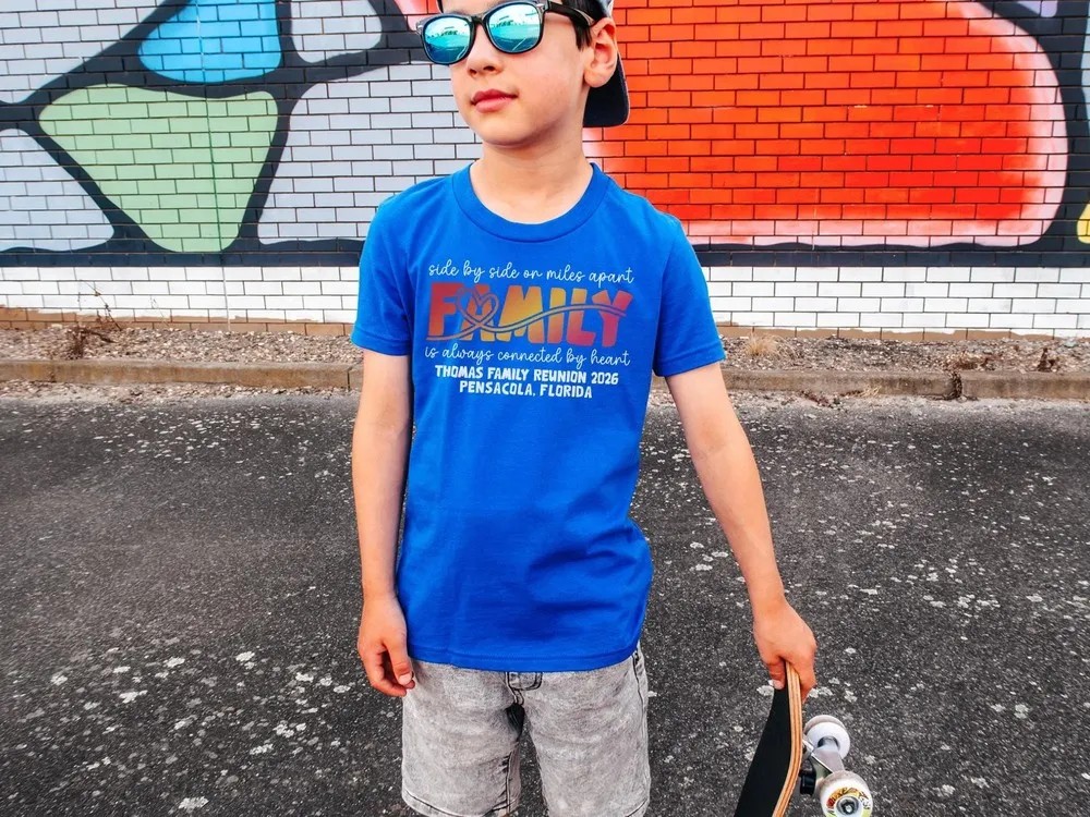 Custom-2026-Family-Reunion-Shirt-Youth-Toddler-Cousin-Crew-Custom-2026-Family-Reunion-Shirt-Youth-Toddler-Cousin-Crew-Custom-2026-Family-Reunion-Shirt-Youth-Toddler-Cousin-Crew-Tee-7 Custom 2026 Family Reunion Shirt - Youth & Toddler Cousin Crew Tee 7