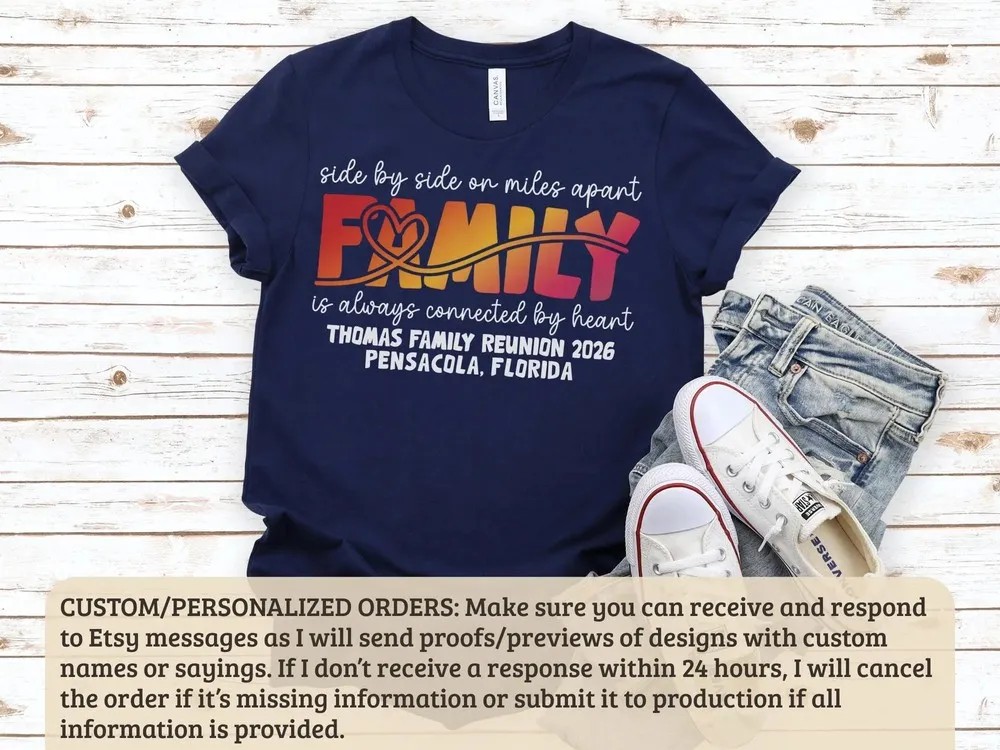 Custom-2026-Family-Reunion-Shirt-Youth-Toddler-Cousin-Crew-Custom-2026-Family-Reunion-Shirt-Youth-Toddler-Cousin-Crew-Custom-2026-Family-Reunion-Shirt-Youth-Toddler-Cousin-Crew-Tee-8 Custom 2026 Family Reunion Shirt - Youth & Toddler Cousin Crew Tee 8