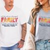 Custom 2026 Family Reunion Shirt - Youth & Toddler Cousin Crew Tee 9 Custom 2026 Family Reunion Shirt - Youth & Toddler Cousin Crew Tee 9