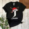 Custom Christmas Family Name 2025 - Personalized Holiday Pajamas 2 Custom Christmas Family Name 2025 - Personalized Holiday Pajamas 2