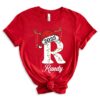 Custom Christmas Family Name 2025 - Personalized Holiday Pajamas 3 Custom Christmas Family Name 2025 - Personalized Holiday Pajamas 3