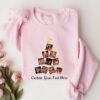 Custom Christmas Photo Sweatshirt - Personalized Holiday Picture Gift 1 Custom Christmas Photo Sweatshirt - Personalized Holiday Picture Gift 1