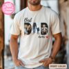 Custom DAD Photo Shirt - Personalized Father's Day Gift 2 Custom DAD Photo Shirt - Personalized Father's Day Gift 2