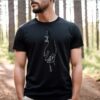 Custom Dad & Kids Names Shirt - Personalized Hands Graphic 1 Custom Dad & Kids Names Shirt - Personalized Hands Graphic 1