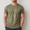 Custom Dad & Kids Names Shirt - Personalized Hands Graphic 3 Custom Dad & Kids Names Shirt - Personalized Hands Graphic 3
