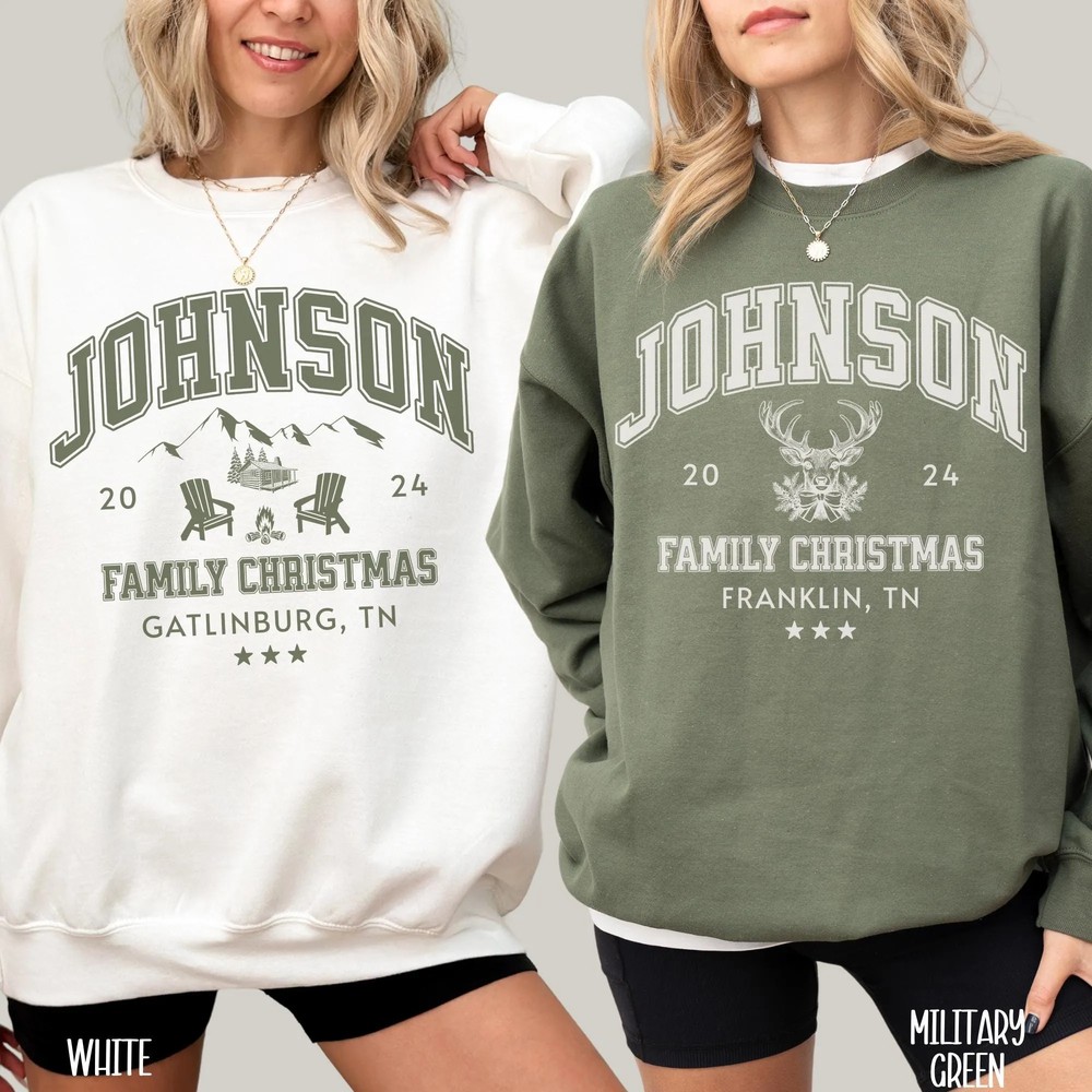 Custom-Family-Christmas-Sweatshirt-Personalized-Youth-Xmas-Gift-Custom-Family-Christmas-Sweatshirt-Personalized-Youth-Xmas-Gift-6 Custom Family Christmas Sweatshirt - Personalized Youth Xmas Gift 5