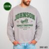 Custom Family Christmas Sweatshirt - Personalized Youth Xmas Gift 6 Custom Family Christmas Sweatshirt - Personalized Youth Xmas Gift 6