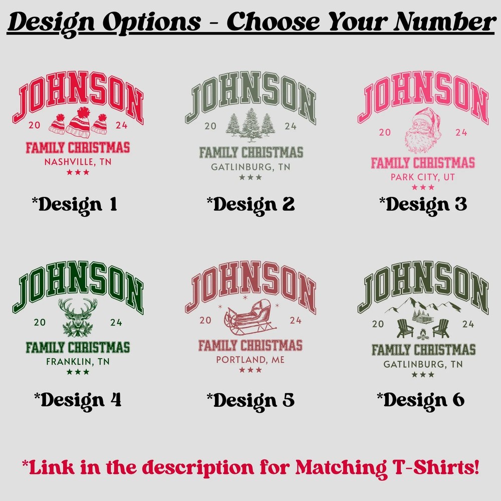 Custom-Family-Christmas-Sweatshirt-Personalized-Youth-Xmas-Gift-Custom-Family-Christmas-Sweatshirt-Personalized-Youth-Xmas-Gift-8 Custom Family Christmas Sweatshirt - Personalized Youth Xmas Gift 7