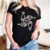 Custom Family Name Matching Shirts - Personalized Vacation Outfits 2